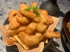 -芭莉与彩虹西餐厅(成都合生汇店)