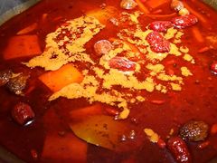 -湊湊火锅·茶憩(上海合生汇店)