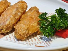 -新白鹿餐厅(城西银泰城店)