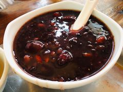 黑米粥-琼海·狮椰美食楼