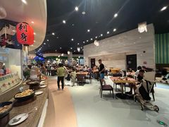 -熊猫自助餐厅.萌趣城堡(长隆熊猫酒店)