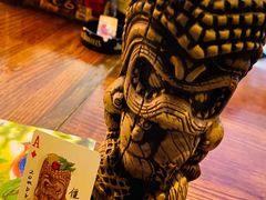 -OX BAR 拉培耶小镇(大连老街店)