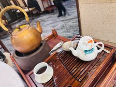 -香云轩·顺德菜(香云纱园林酒店店)