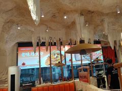 -大哈福烧烤·海鲜·家常菜(延安三路店)