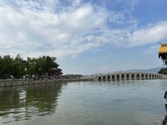 -宫事颐庭·老佛爷贵寿下午茶(颐和园店)