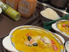 -澳门地道葡国餐