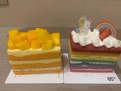 -85度C(深圳佳宁娜店)