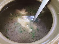 -苏记农家菜馆