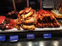 -星伦多 自助料理(圆融店)