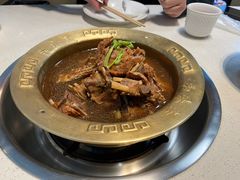 -和庆斋羊蝎子火锅·碳缸烧烤(顺义旗舰店)