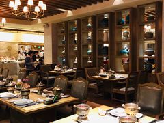 大堂-雍和会海鲜姿造自助(湖东路店)