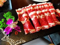 -捞神煲汤火锅(湖滨商业街店)