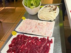 -潮泰牛肉火锅 · 创于1992年(车公庙店)