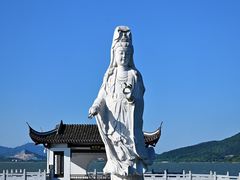 -东钱湖旅游度假区