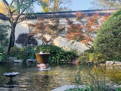 -杭州西子湖四季酒店·金沙厅