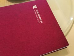 -商都酒店( 北京南站店)