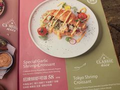 -HIGH FIVE哈福手工汉堡(桂林路店)