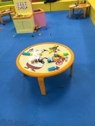 -莫莉幻想儿童乐园(绍兴金帝银泰城店)