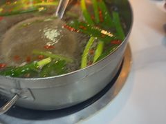 -刘少华贵州小黄牛·鲜牛肉火锅(总店)