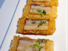 -半勺·新徽菜(银泰城店)