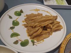 -小大董·烤鸭(观景餐厅·南京西路店)