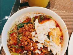 -上海虹桥宾馆味翠餐厅