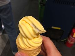 冰激凌-亿诣蝎府炸酱面羊蝎子火锅(酷车小镇店)