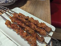 -兰州陈记牛肉面 ·烧烤· 铜锅涮肉(万达店)