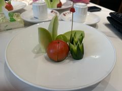 -恒盛居回族饭店