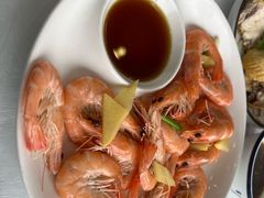 -碧海银沙海鲜餐厅(恒大海上威尼斯店)