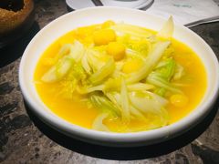 -绿茶餐厅(天津天河城店)