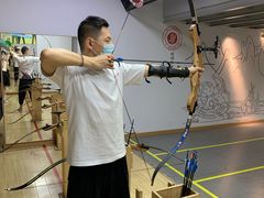 -道顺射箭·团建·骑射(张杨路店)