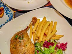 -LA  PETANQUE(泰安路店)