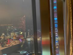 景观位-金轩中餐厅 Jin Xuan(浦东丽思卡尔顿酒店)