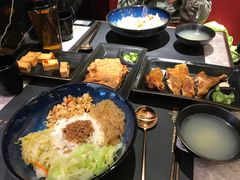 -馔豚·台北菜专门店(深圳湾万象城店)