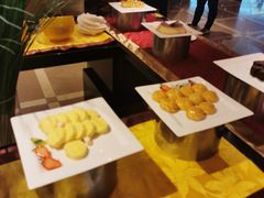 -天伦松鹤大饭店·欣妮咖啡