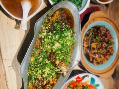 -树厨贵州菜(大十字店)