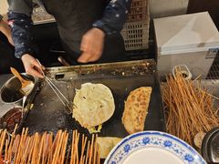 -老客满蛋饼(双塔市集店)