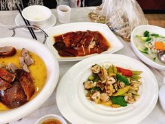 -万年酒楼(越秀南路店)