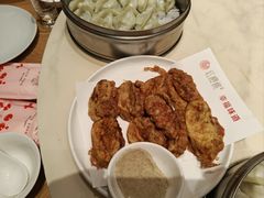 -红樱桃·欢乐餐厅(太原里店)