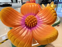 -上海七宝领展广场