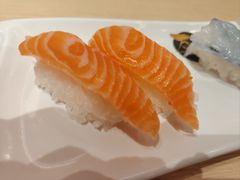 -万岁寿司(万国店)