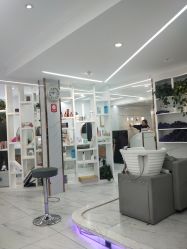 点击看大图 -小齐发型Star~salon