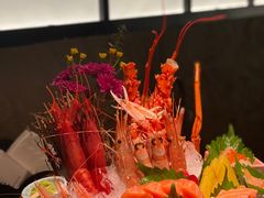 -花潮料理艺食馆(SM新生活广场店)