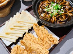 -十朝院子·南京菜(夫子庙店)