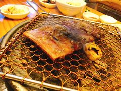 牛肉牛排-青鹤谷(苏州店)