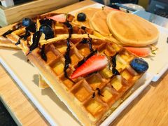 -Social 秀西餐厅-长沙瑞吉酒店(运达店)