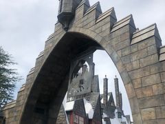 -哈利波特魔法世界