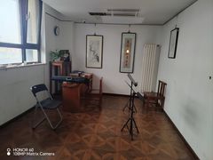 -秦汉胡同国学书院(天鹅湾分馆)