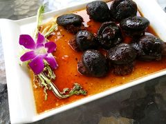 -旅马餐厅(茅家埠店)